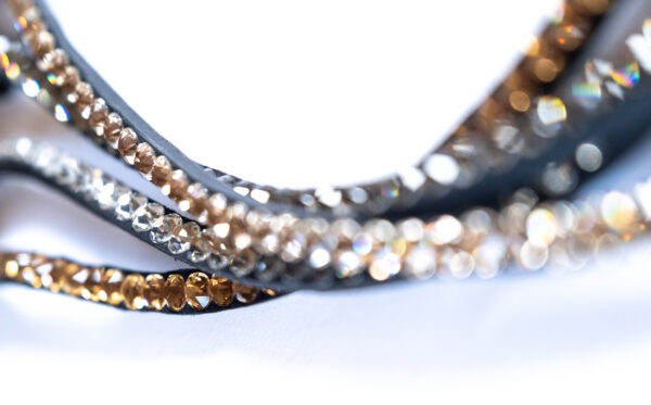 Finesse Browbands