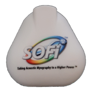 SOFi M2™ (per each 2 Units) 10g integral Bluetooth unit with sensor interface – sold as 2, 4 and 6 unit bundles